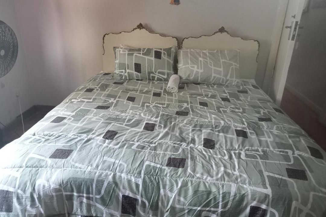 Photo of Bedroom in Eikenbosch