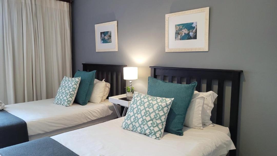 Photo of Bedroom in Beacon Bay