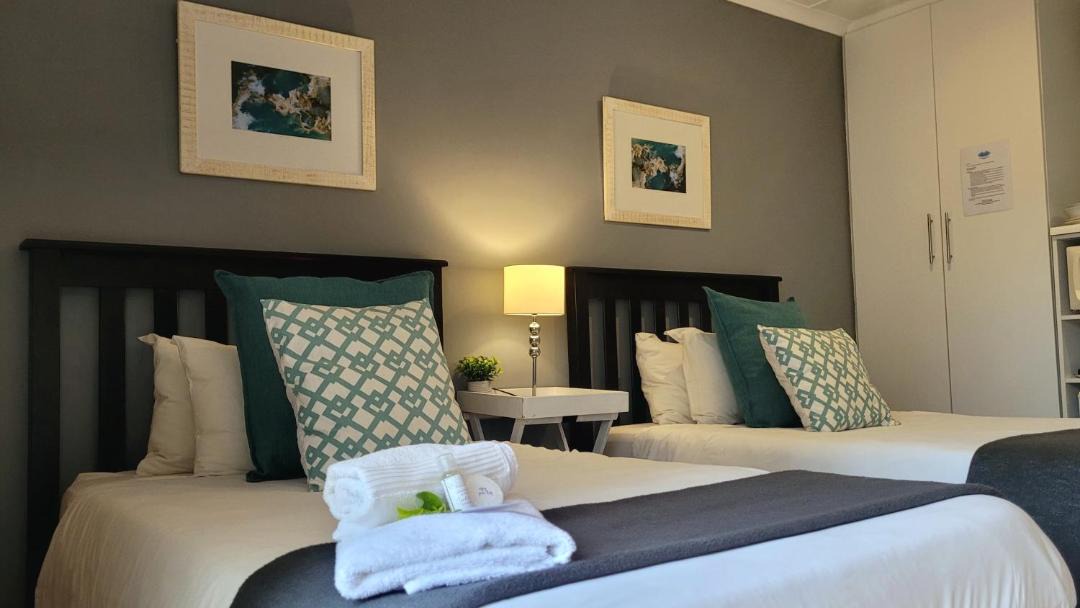 Photo of Bedroom in Beacon Bay