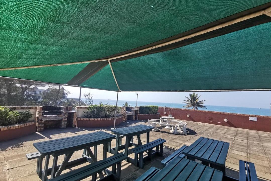 Photo of Patio Balcony in Umdloti