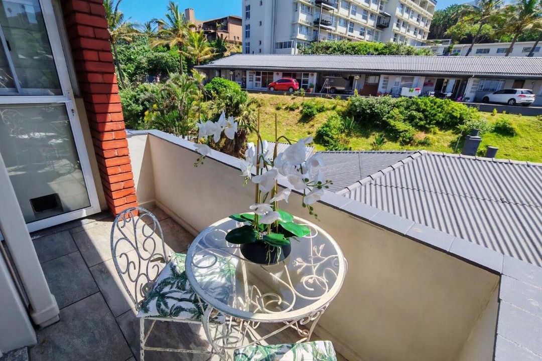Photo of Patio Balcony in Umdloti