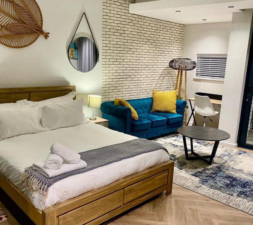 Photo of Bedroom in Century City