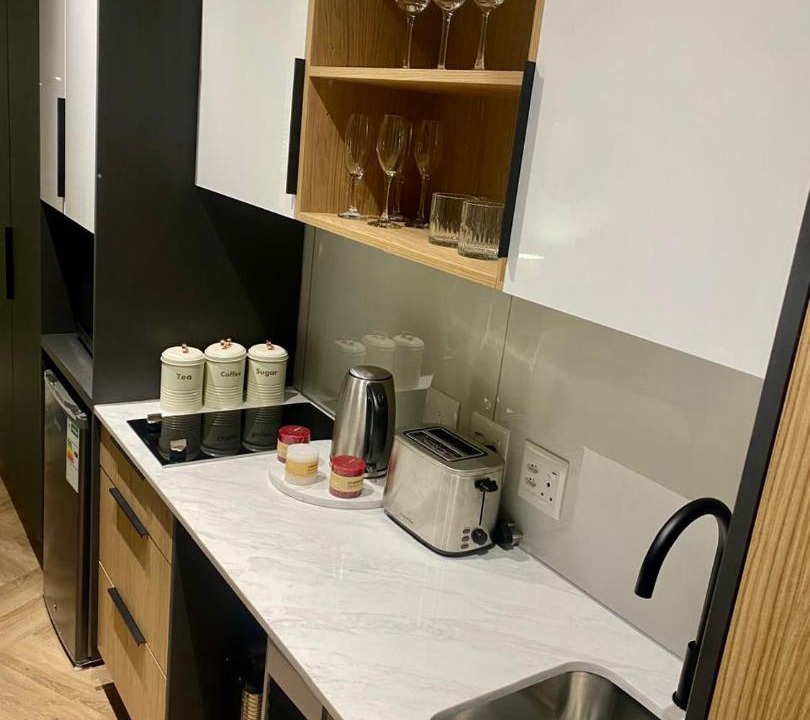 Photo of Kitchen in Century City
