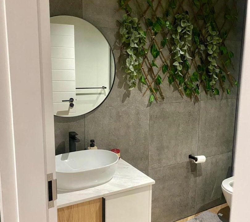 Photo of Bathroom in Century City