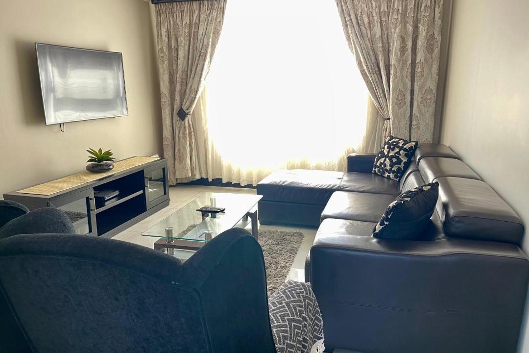 Photo of Livingroom in North Beach