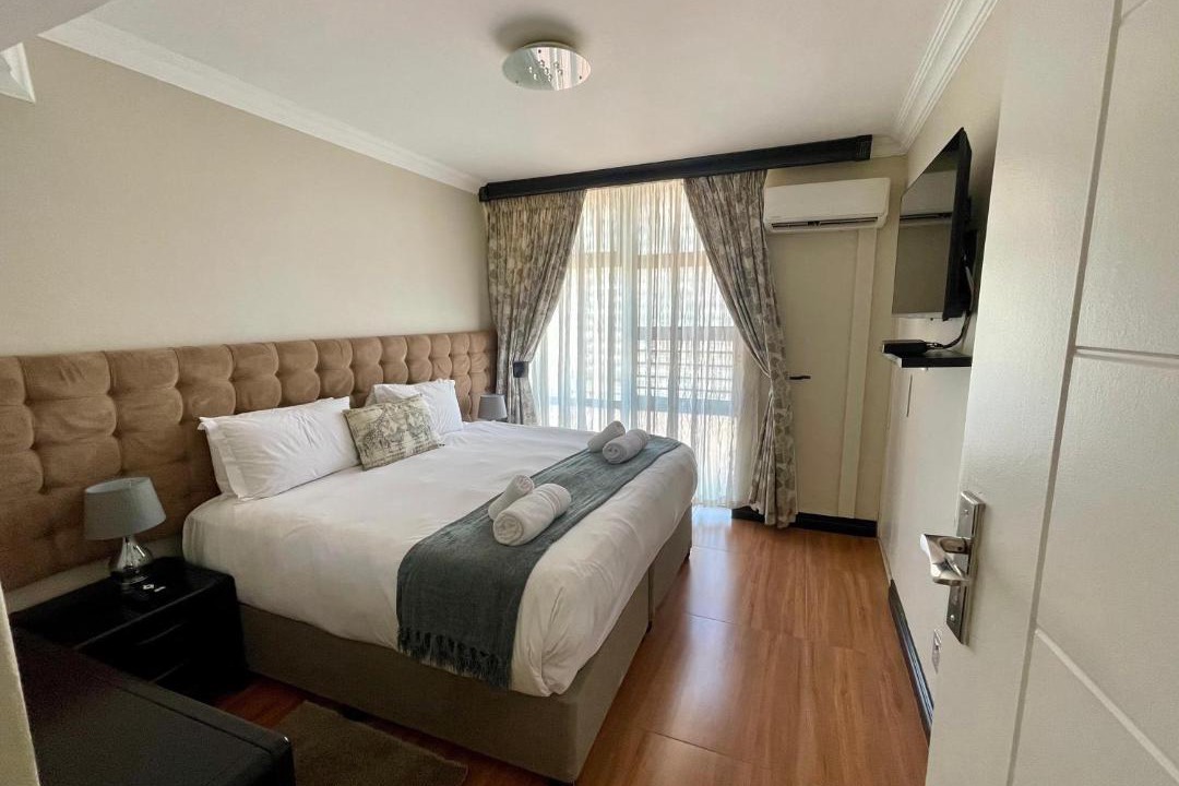 Photo of Bedroom in North Beach