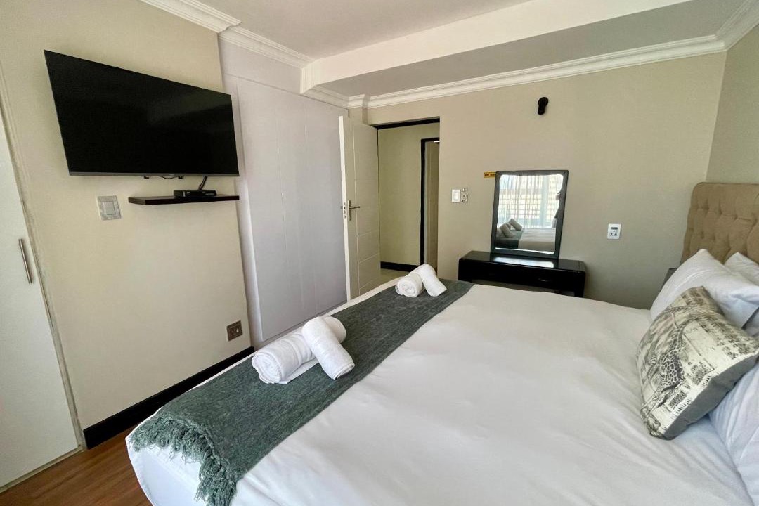 Photo of Bedroom in North Beach