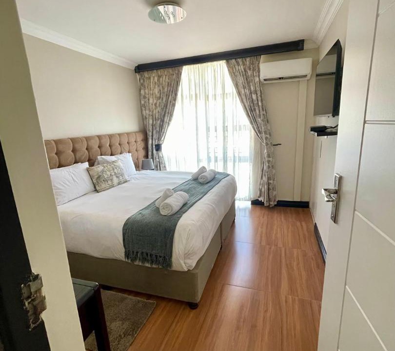 Photo of Bedroom in North Beach