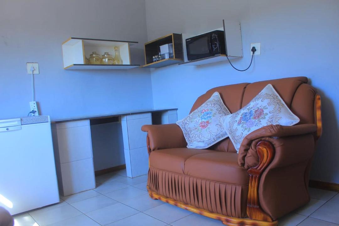 Photo of Livingroom in Ngquza Hill