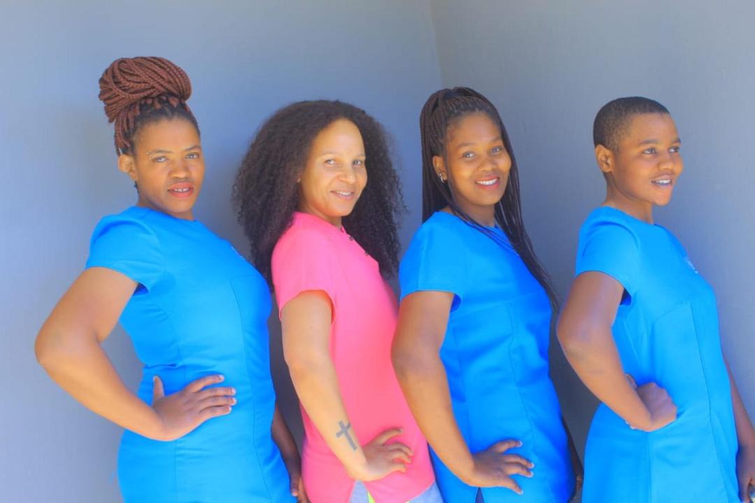Photo of Others in Ngquza Hill
