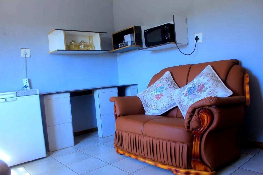 Photo of Livingroom in Ngquza Hill
