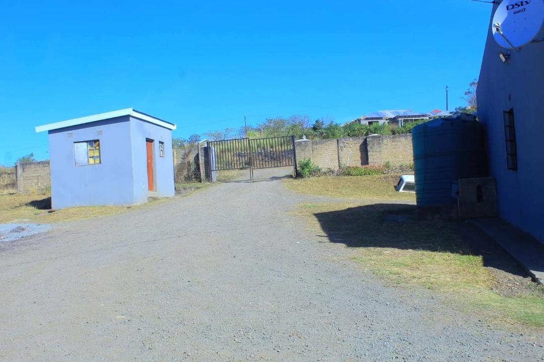 Photo of Others in Ngquza Hill