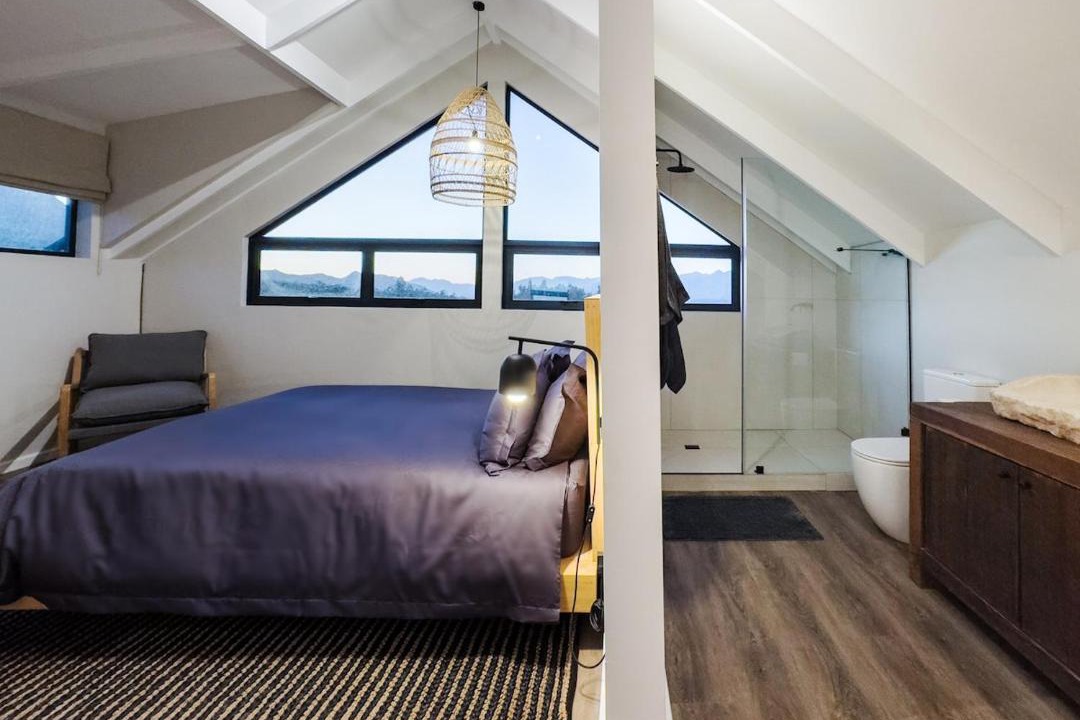 Photo of Bedroom in Wolseley
