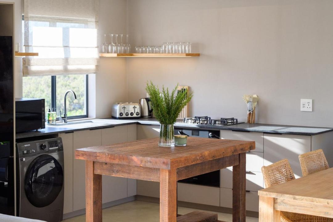 Photo of Kitchen in Wolseley