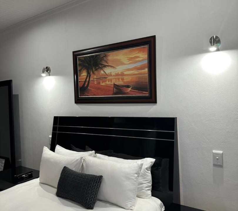 Photo of Bedroom in Kimberley