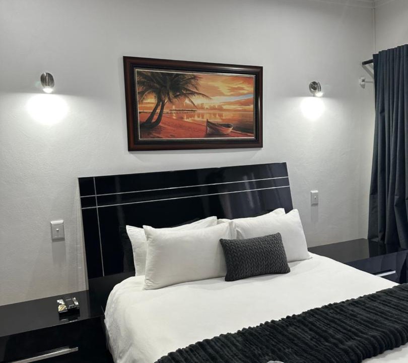 Photo of Bedroom in Kimberley