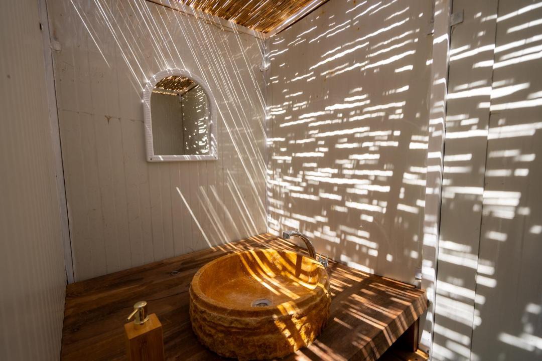 Photo of Bathroom in Avlana