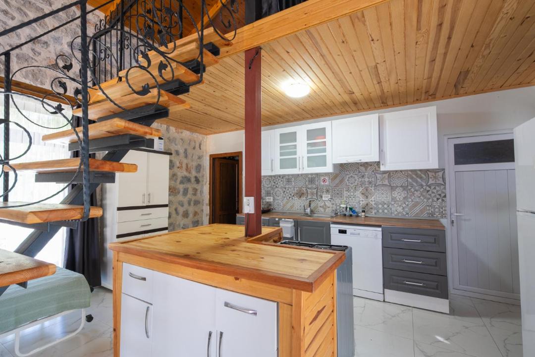 Photo of Kitchen in Avlana