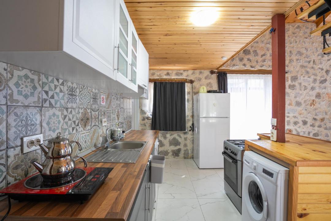 Photo of Kitchen in Avlana