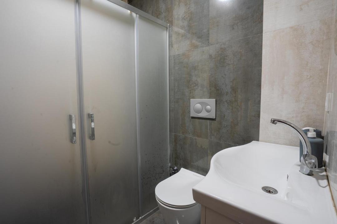 Photo of Bathroom in Avlana