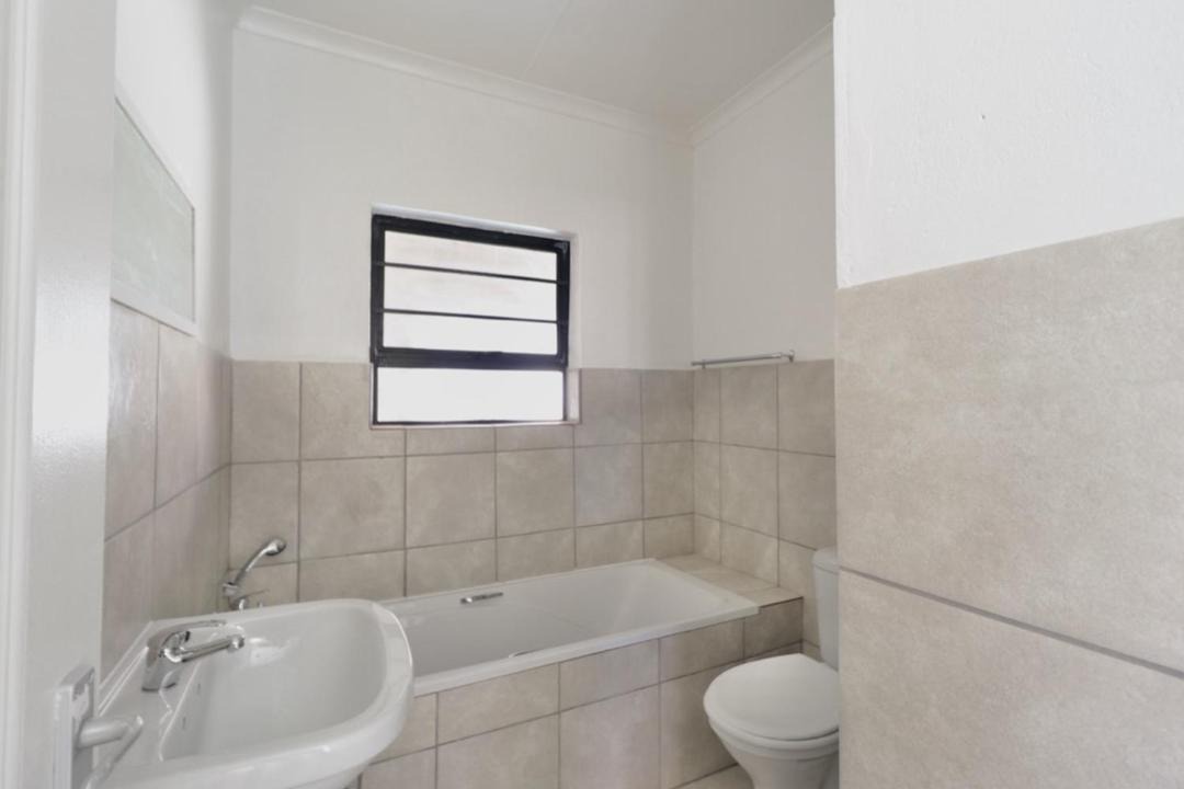Photo of Bathroom in Benoni