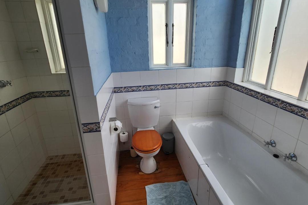 Photo of Bathroom in Kommetjie