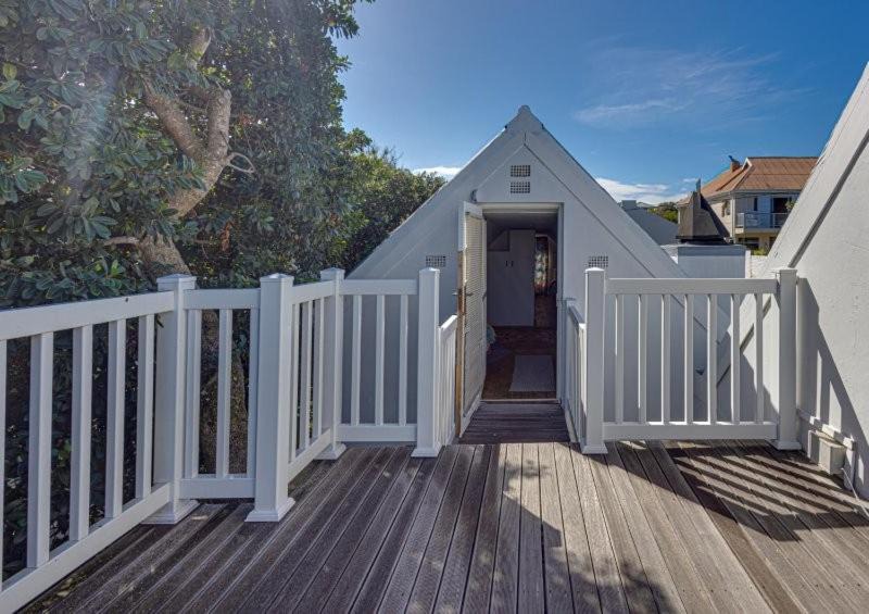 Photo of Patio Balcony in Hermanus
