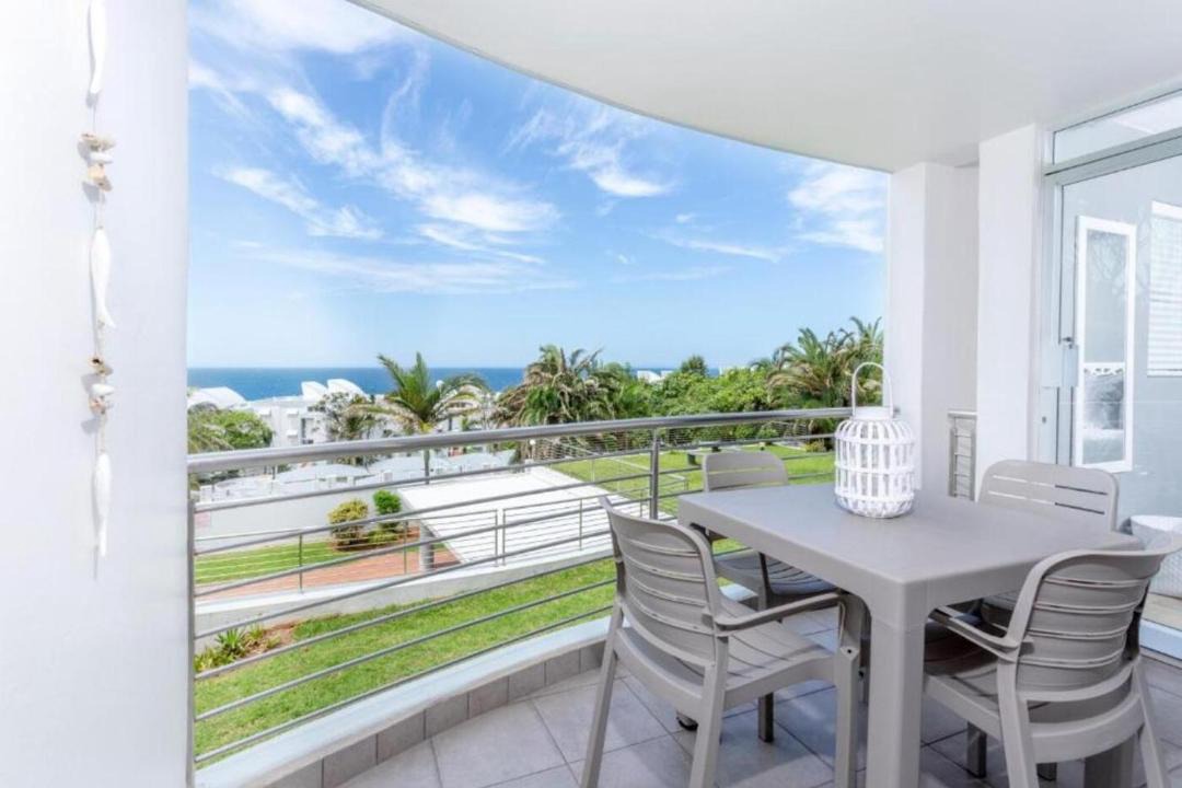 Photo of Patio Balcony in Shaka's Rock