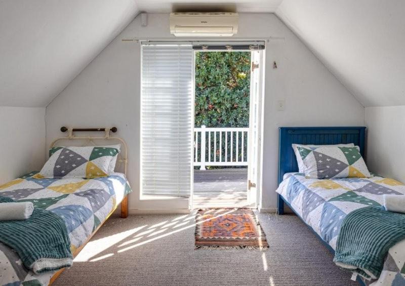 Photo of Bedroom in Hermanus