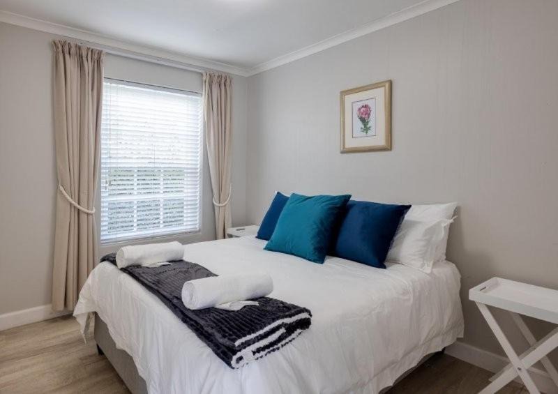 Photo of Bedroom in Hermanus