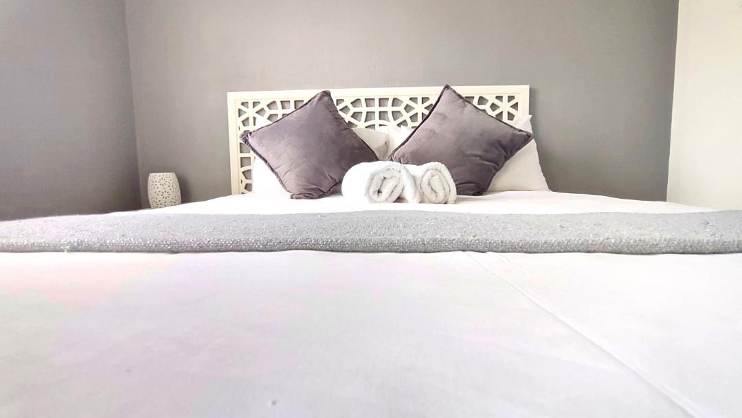Photo of Bedroom in Shaka's Rock