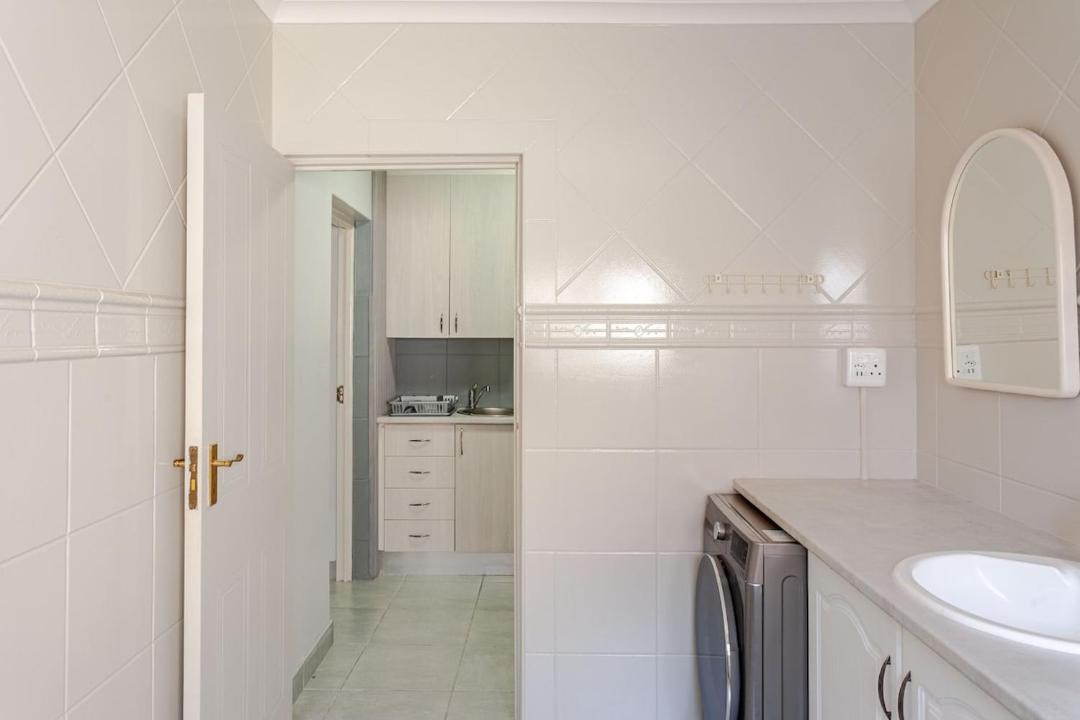 Photo of Bathroom in Mossel Bay