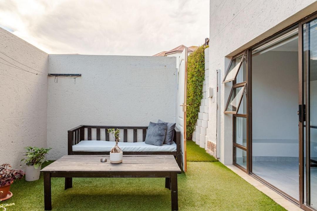 Photo of Patio Balcony in Mossel Bay