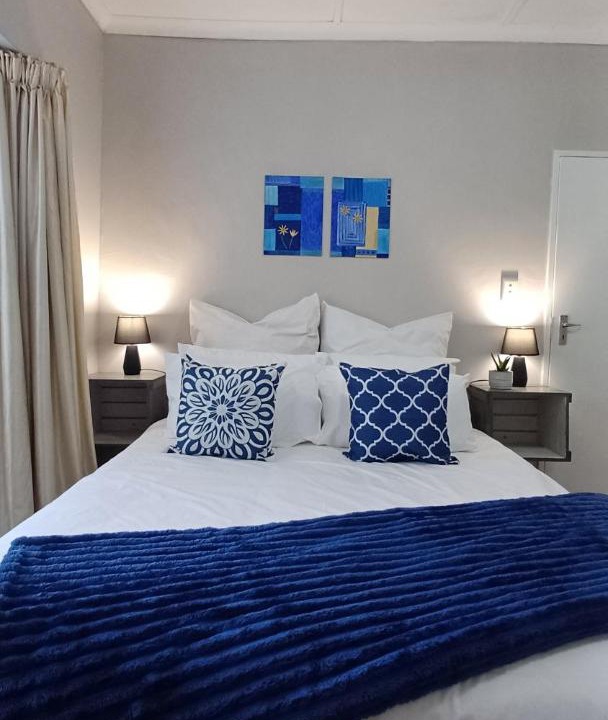 Photo of Bedroom in Hilton