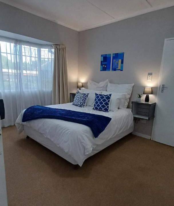 Photo of Bedroom in Hilton