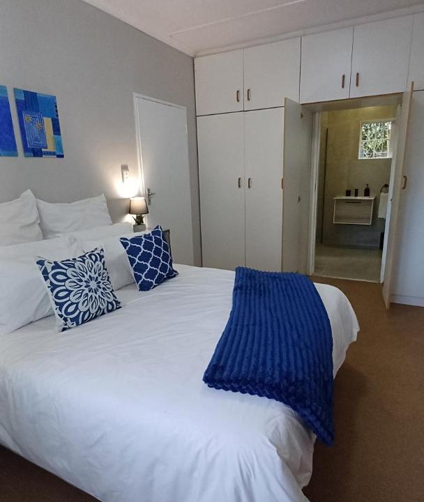 Photo of Bedroom in Hilton