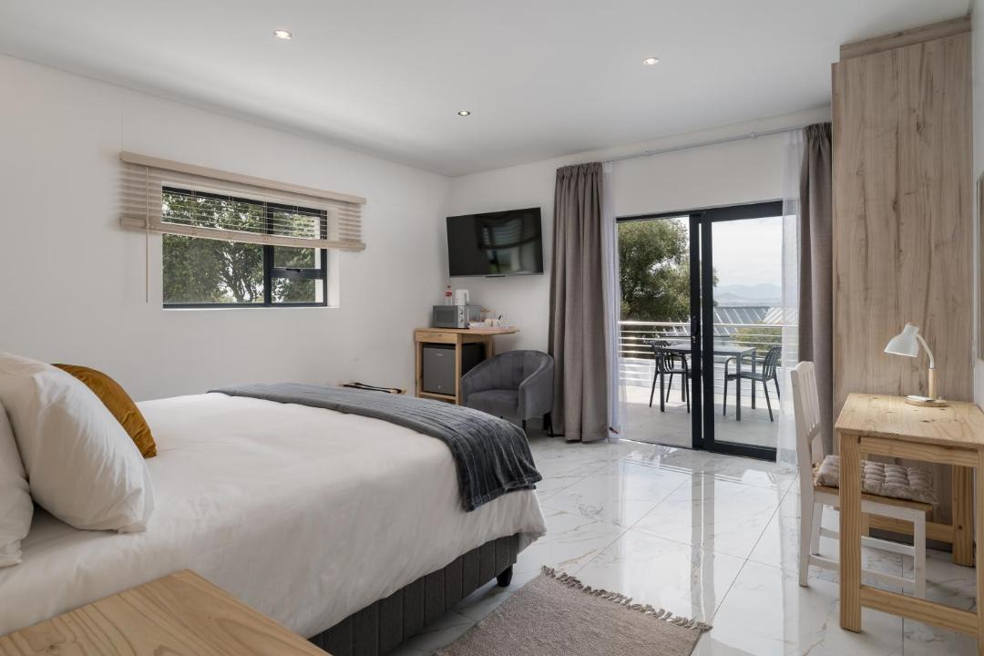 Photo of Bedroom in Eversdal