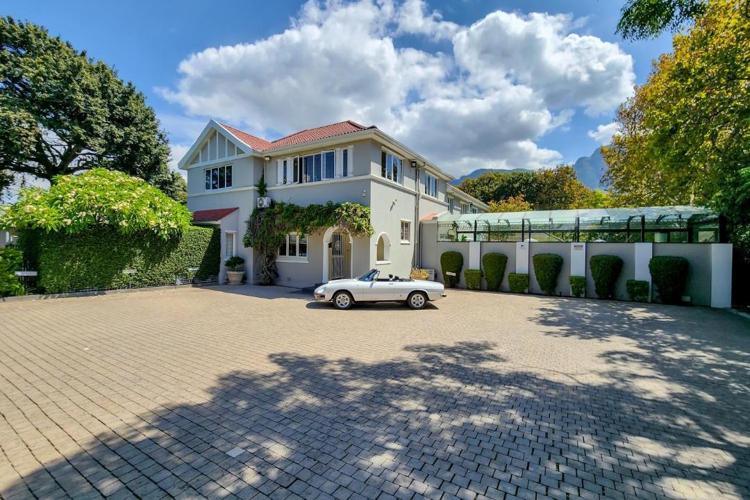 Photo of Others in Rondebosch