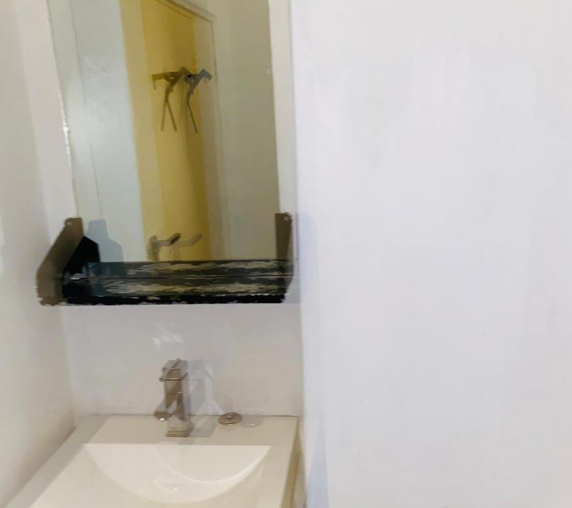 Photo of Bathroom in Downtown Johannesburg