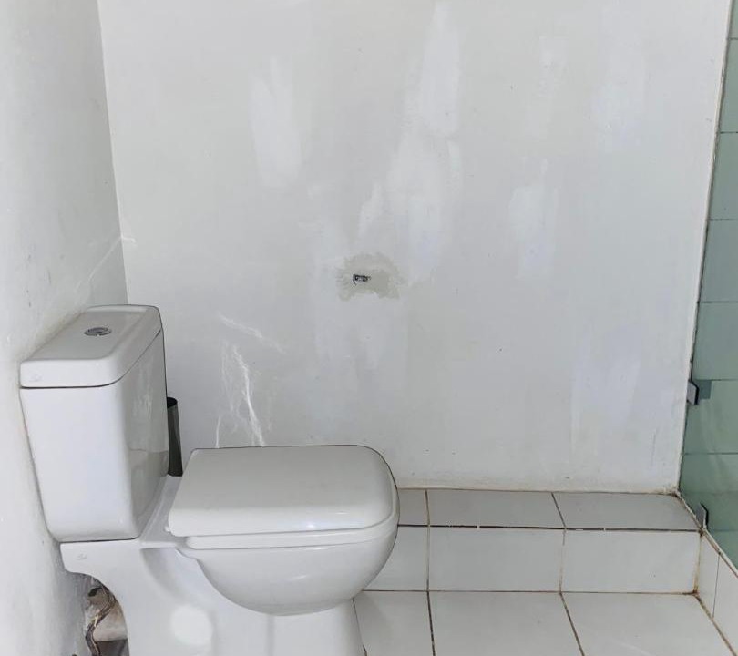 Photo of Bathroom in Downtown Johannesburg