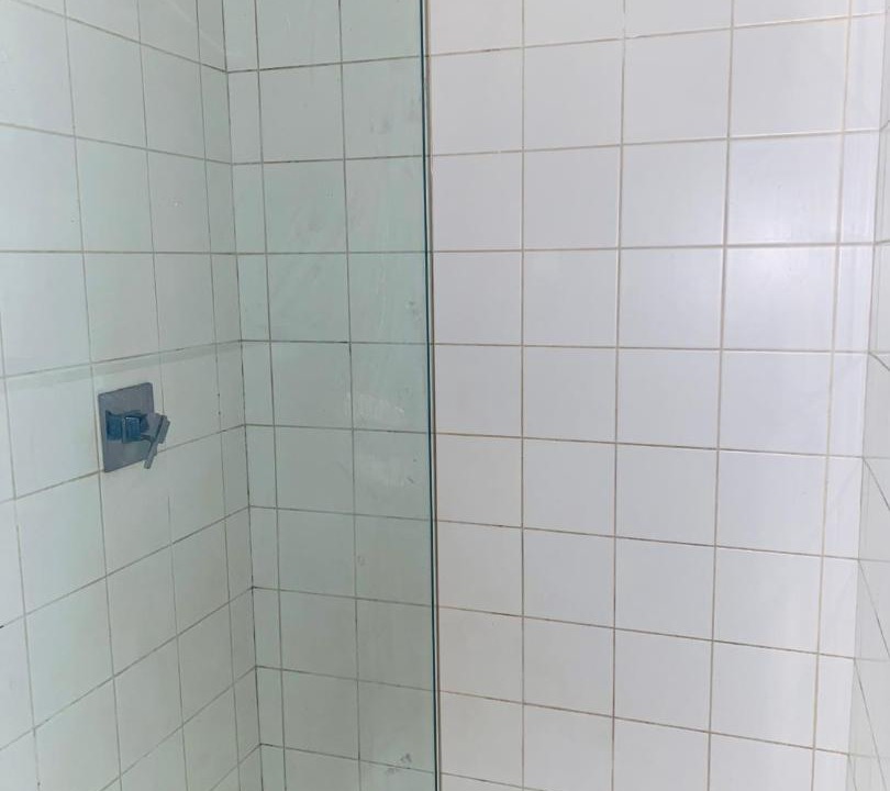 Photo of Bathroom in Downtown Johannesburg