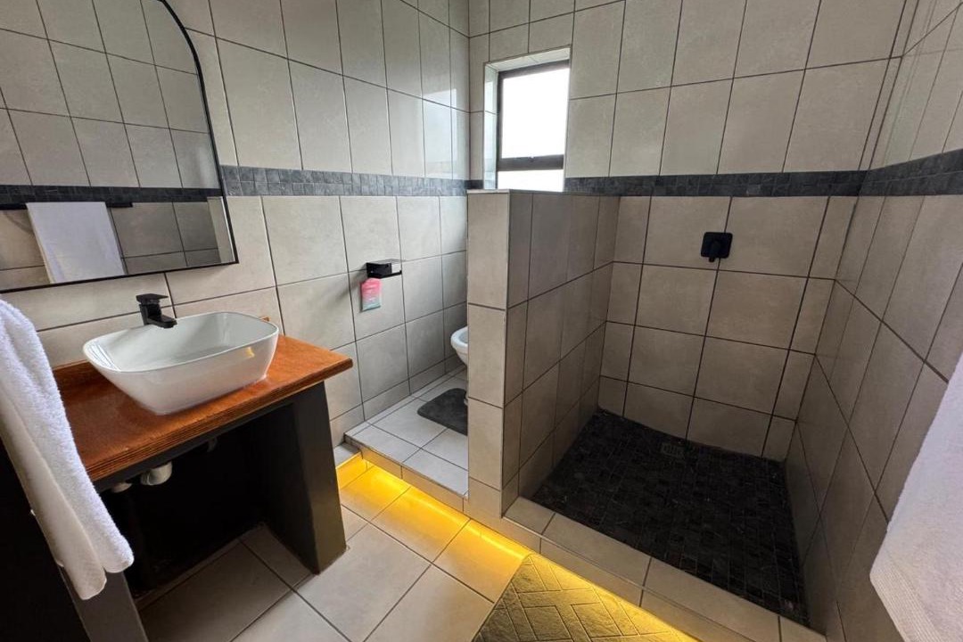 Photo of Bathroom in Polokwane