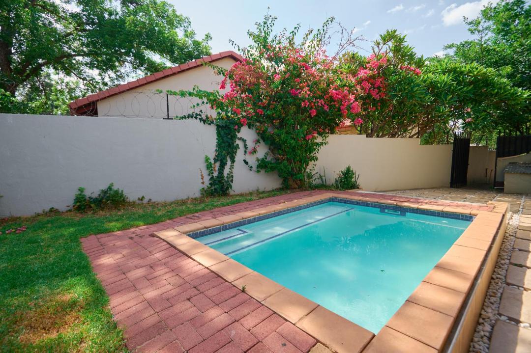 Photo of Others in Waterkloof Glen