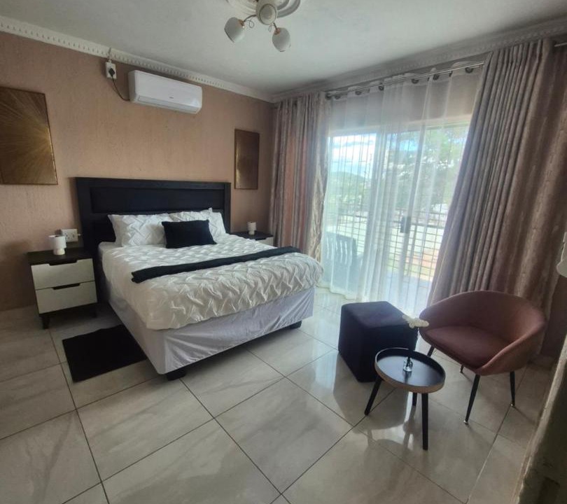 Photo of Bedroom in Hazyview