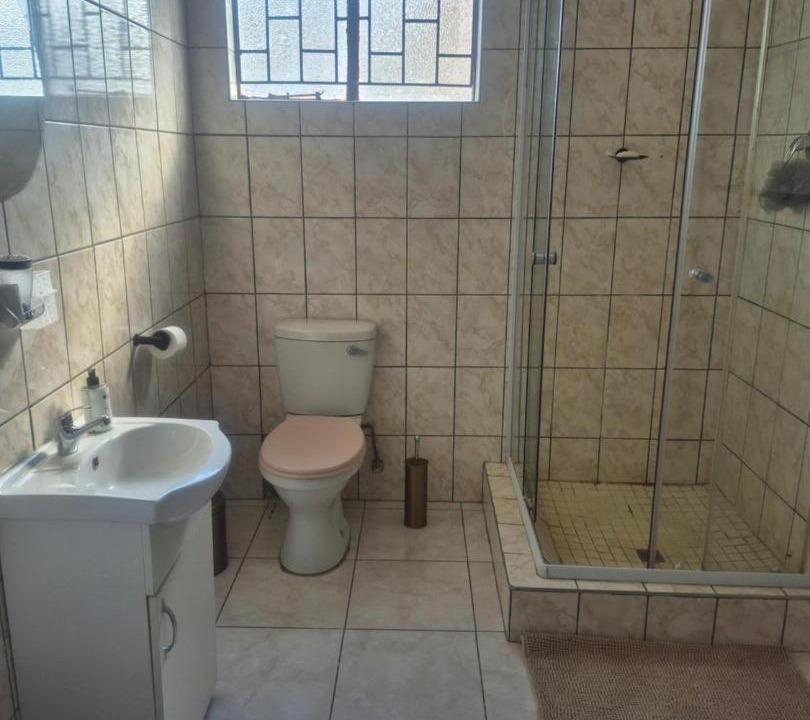 Photo of Bathroom in Hazyview