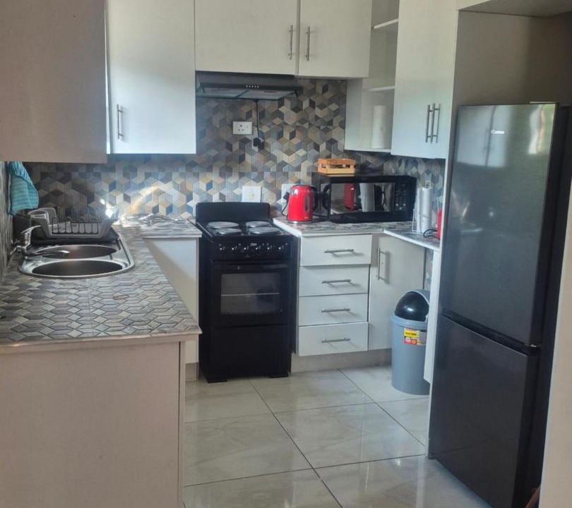 Photo of Kitchen in Hazyview
