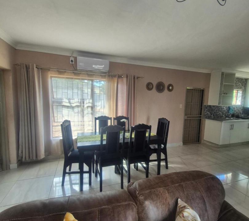 Photo of Livingroom in Hazyview