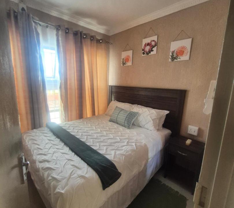 Photo of Bedroom in Hazyview