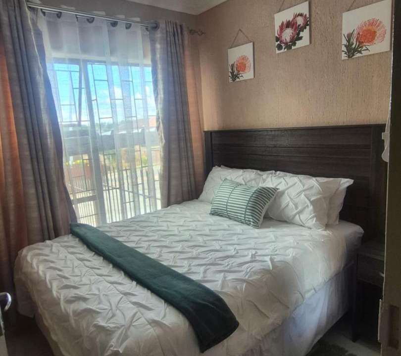 Photo of Bedroom in Hazyview