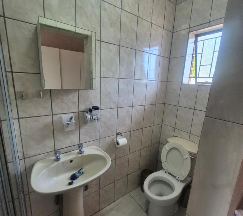 Photo of Bathroom in Hazyview